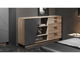 Комоды