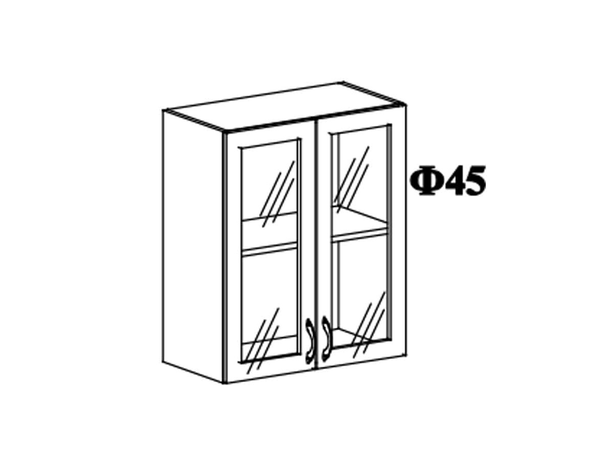 Ф45 БЕТОНЫ ШВС 600