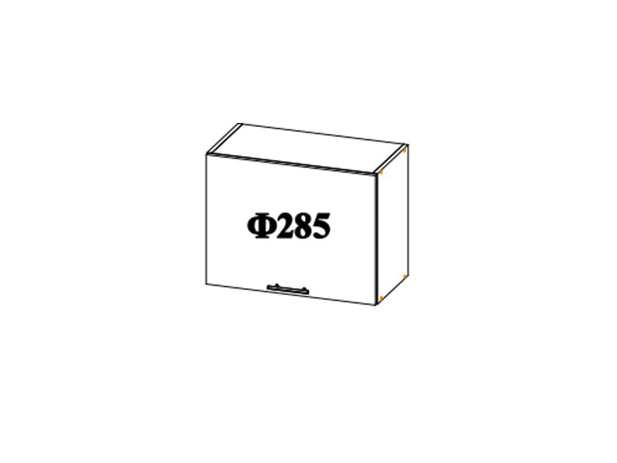 Ф285 БЕТОНЫ ШВГ 460х600; ШВГП 460х600