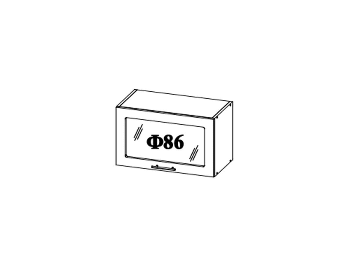 Ф86 АЛЬФА ШВГС 600; ШВГПС 600