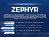 Матрас Linto Зефир (Zephyr) (+подарок)