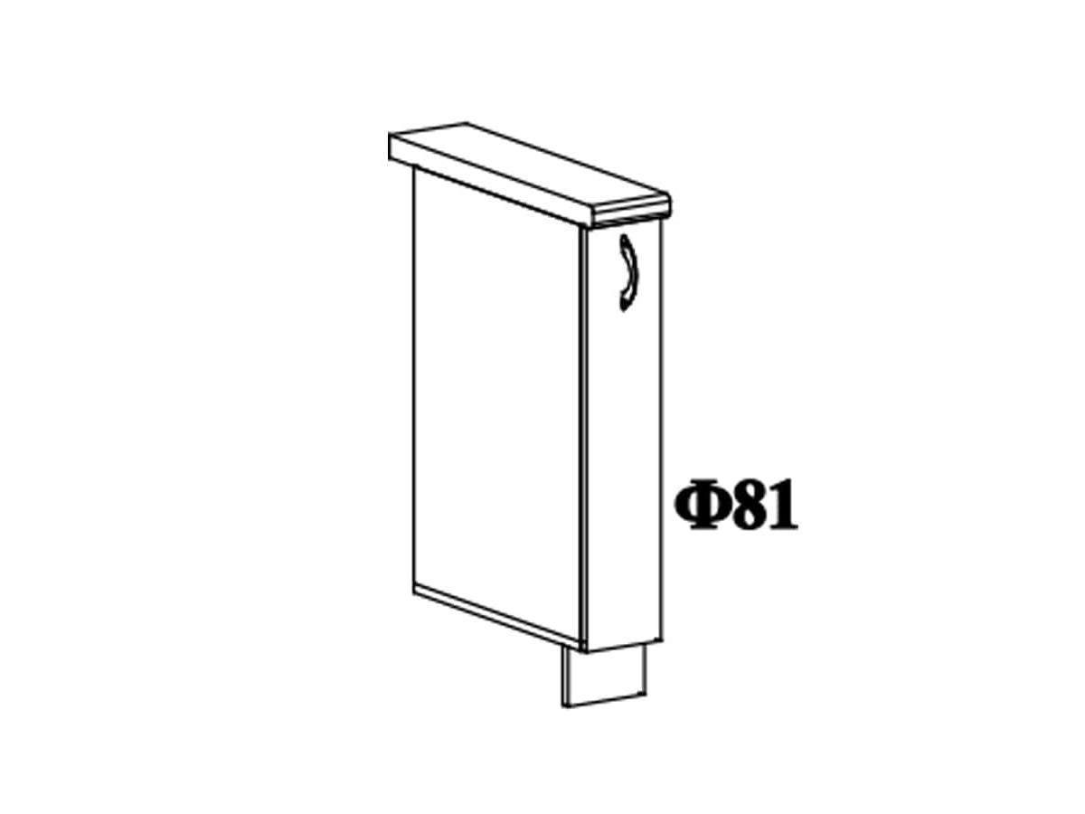 Ф81 БЕТОНЫ ШНБ 150