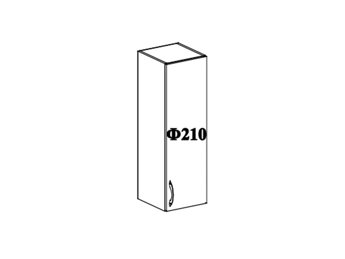 Ф210 БЕТОНЫ ШВ 920х300