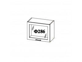 Ф286 АЛЬФА ШВГС 460х600; ШВГПС 460х600