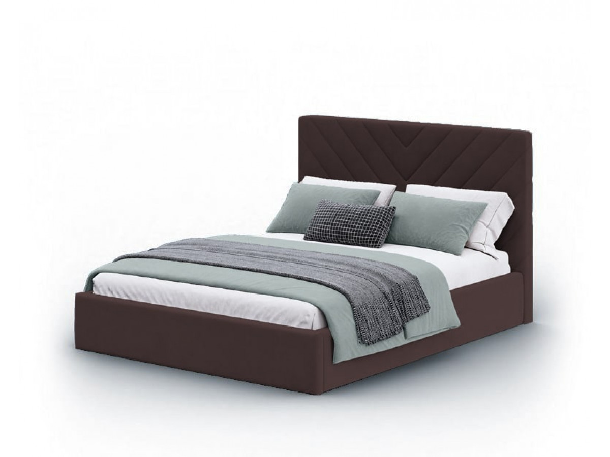 Тиффани 2 Бэйс (Tiffany 2 BASE) Кровать 160 с подъемным механизмом