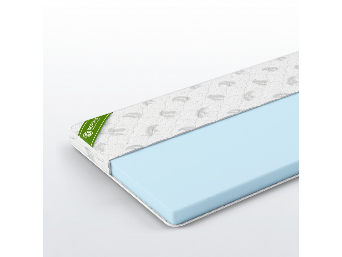 Ultra Lite Ten, матрас