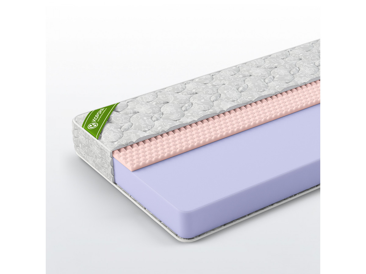 Ultra Next Plus, матрас