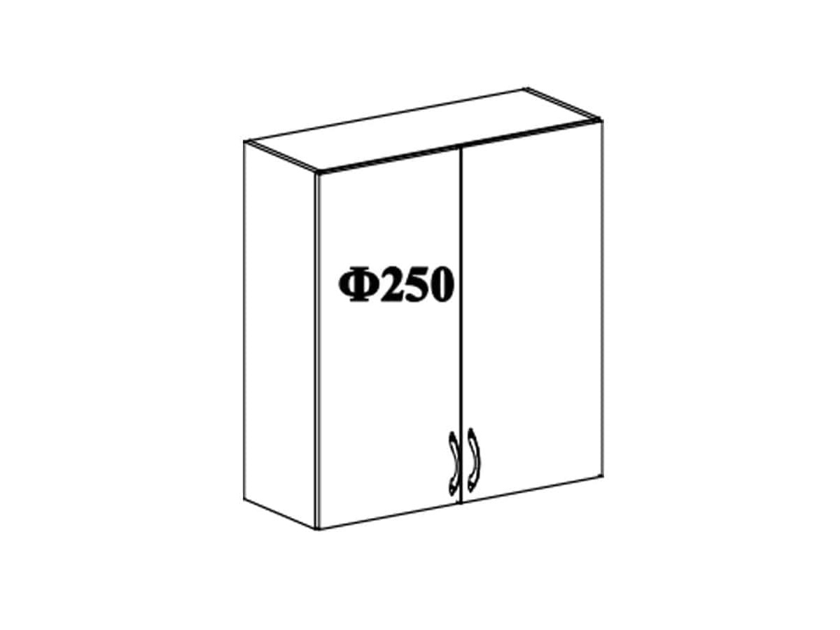 Ф250 БЕТОНЫ ШВ 920х800