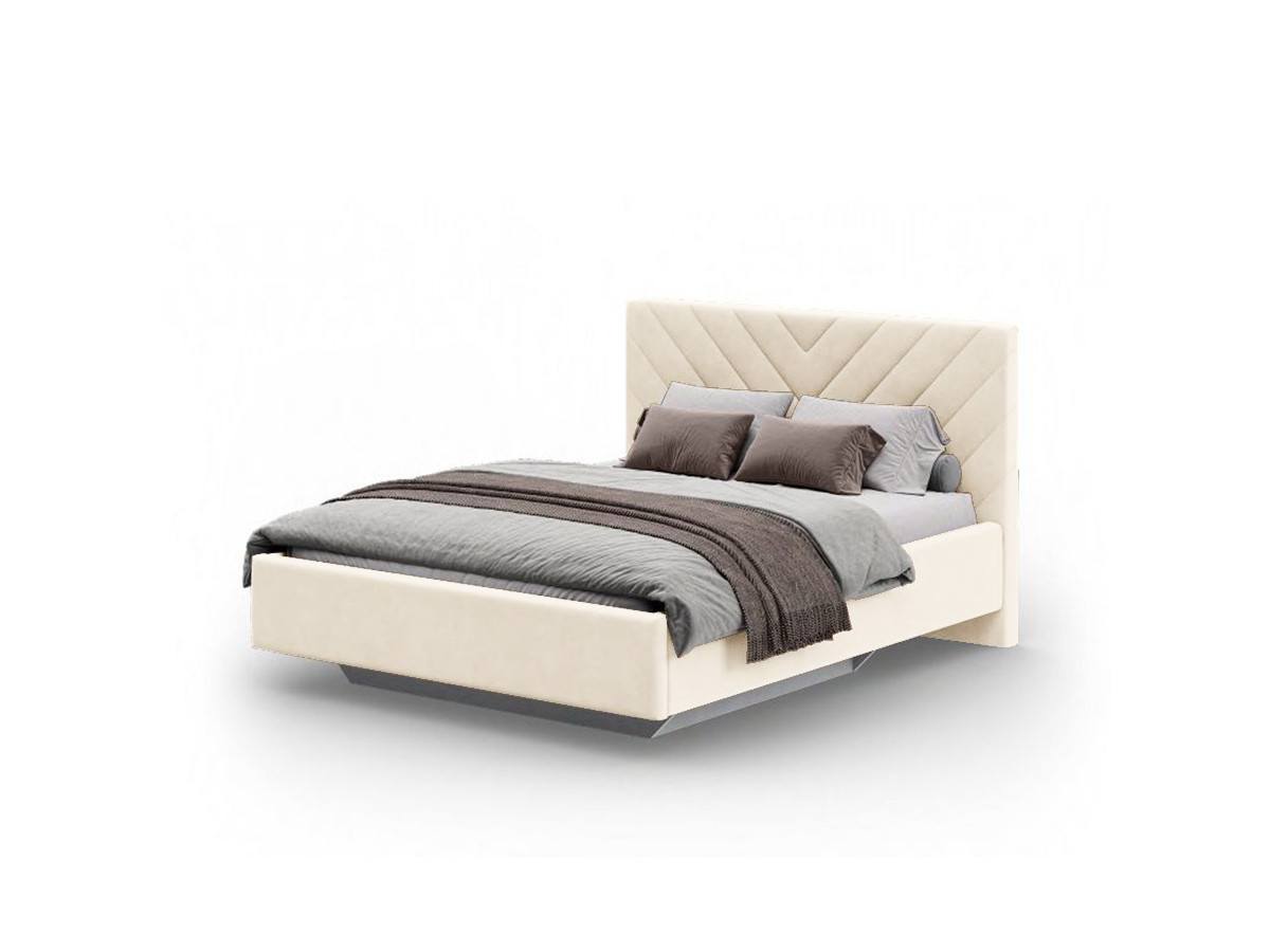 Тиффани 2 Эйр (Tiffany 2 AIR) Кровать 160 с подъемным механизмом