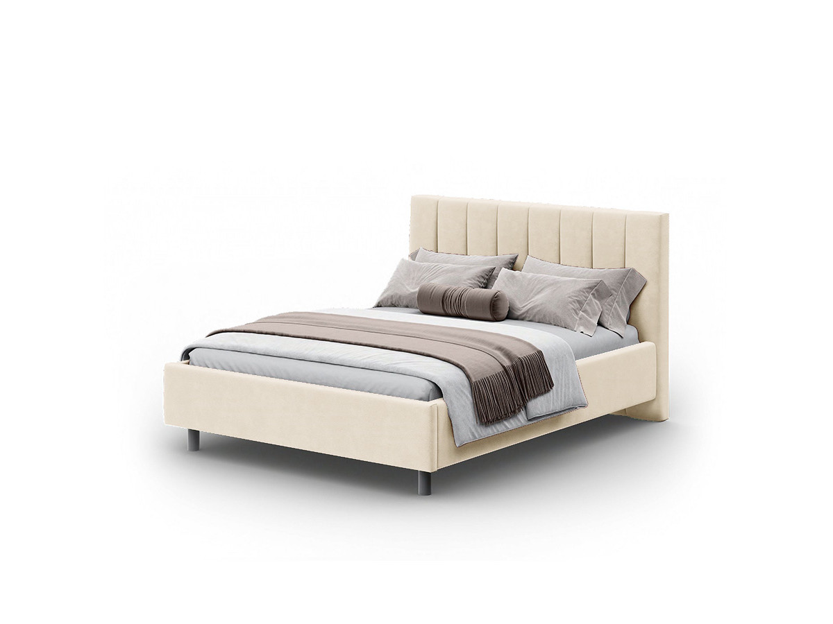 Тиффани 1 Фит (Tiffany 1 FEET) Кровать 140 с подъемным механизмом