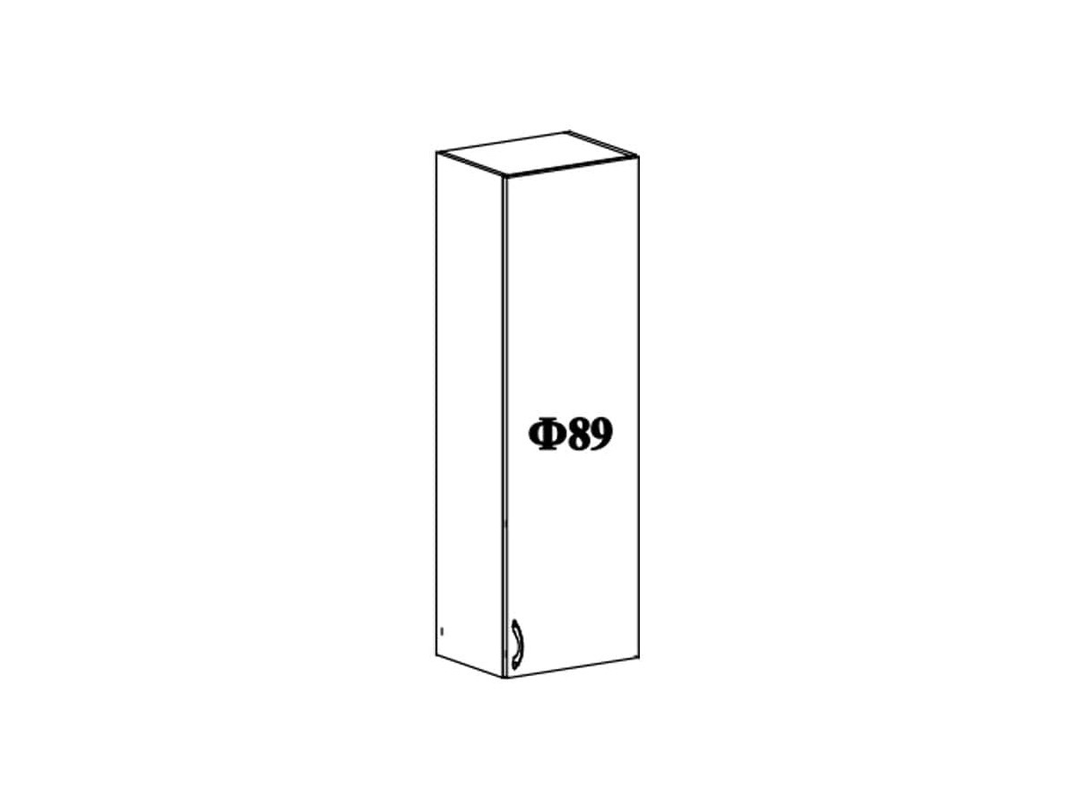 Ф89 БЕТОНЫ ШВП 400