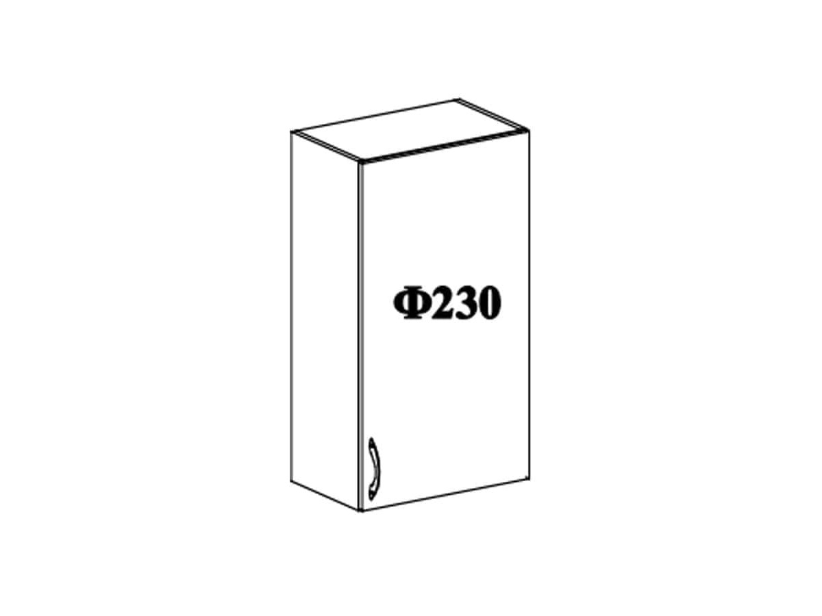 Ф230 БЕТОНЫ ШВ 920х500