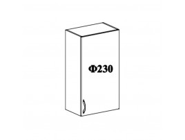 Ф230 БЕТОНЫ ШВ 920х500
