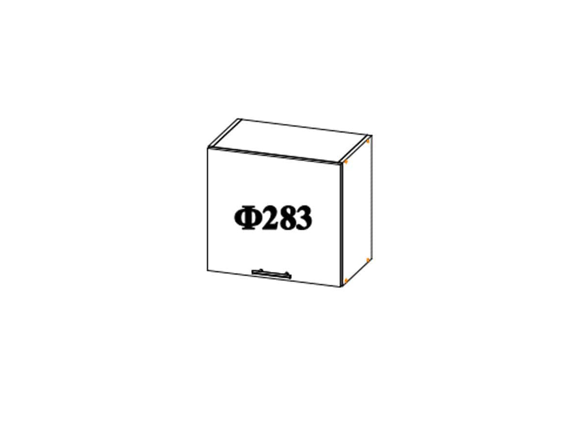 Ф283 БЕТОНЫ ШВГ 460х500; ШВГП 460х500