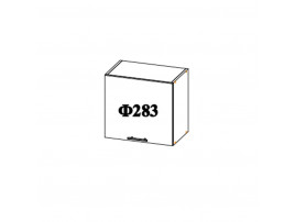 Ф283 БЕТОНЫ ШВГ 460х500; ШВГП 460х500