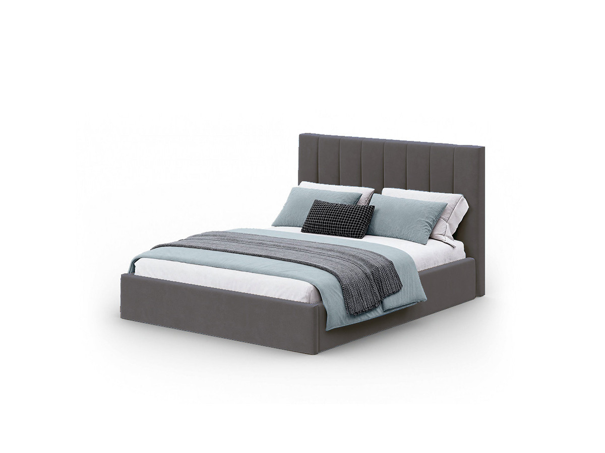 Тиффани 1 Бэйс (Tiffany 1 BASE) Кровать 180 с подъемным механизмом