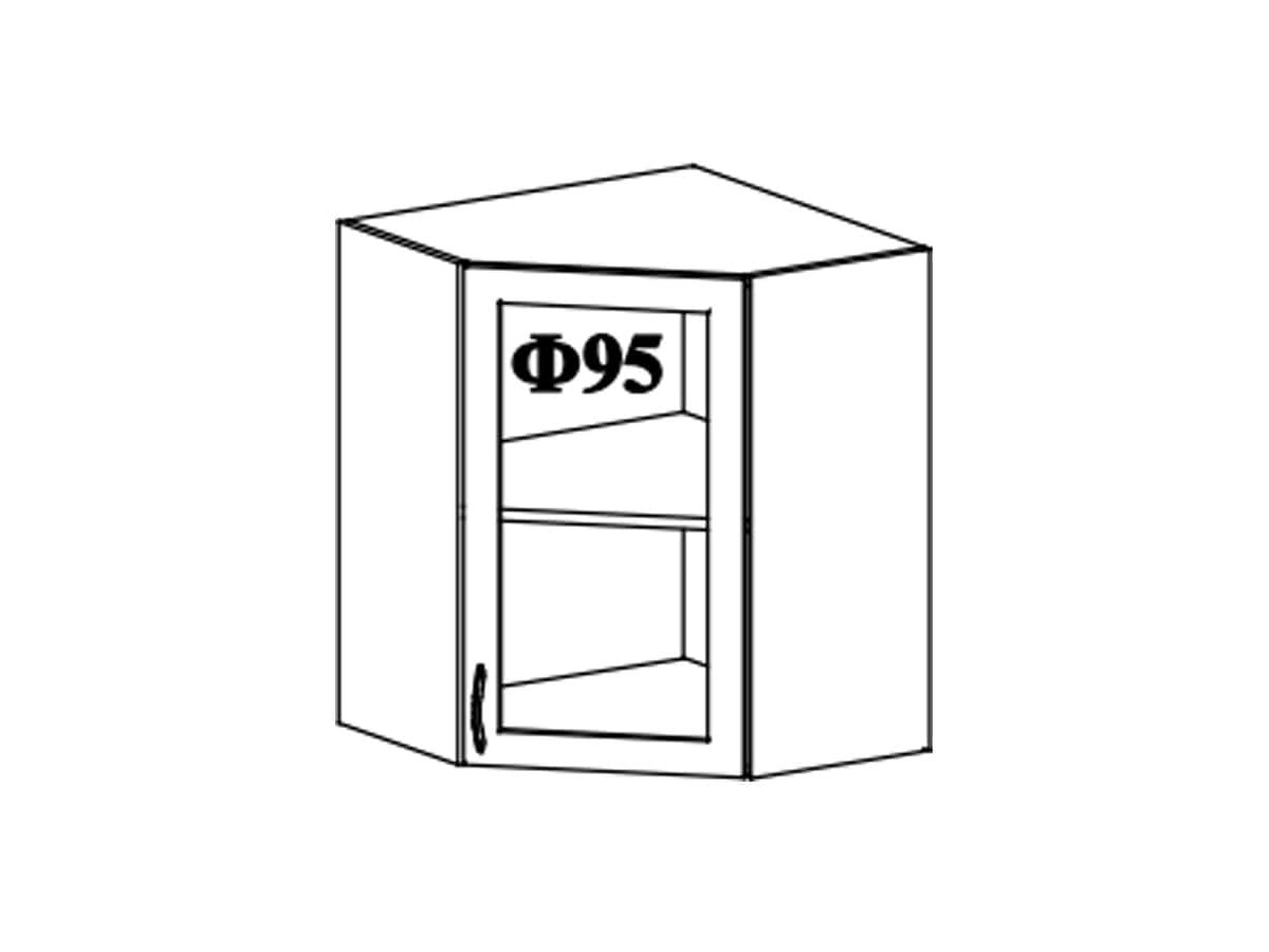 Ф95 БЕТОНЫ ШВУС 550