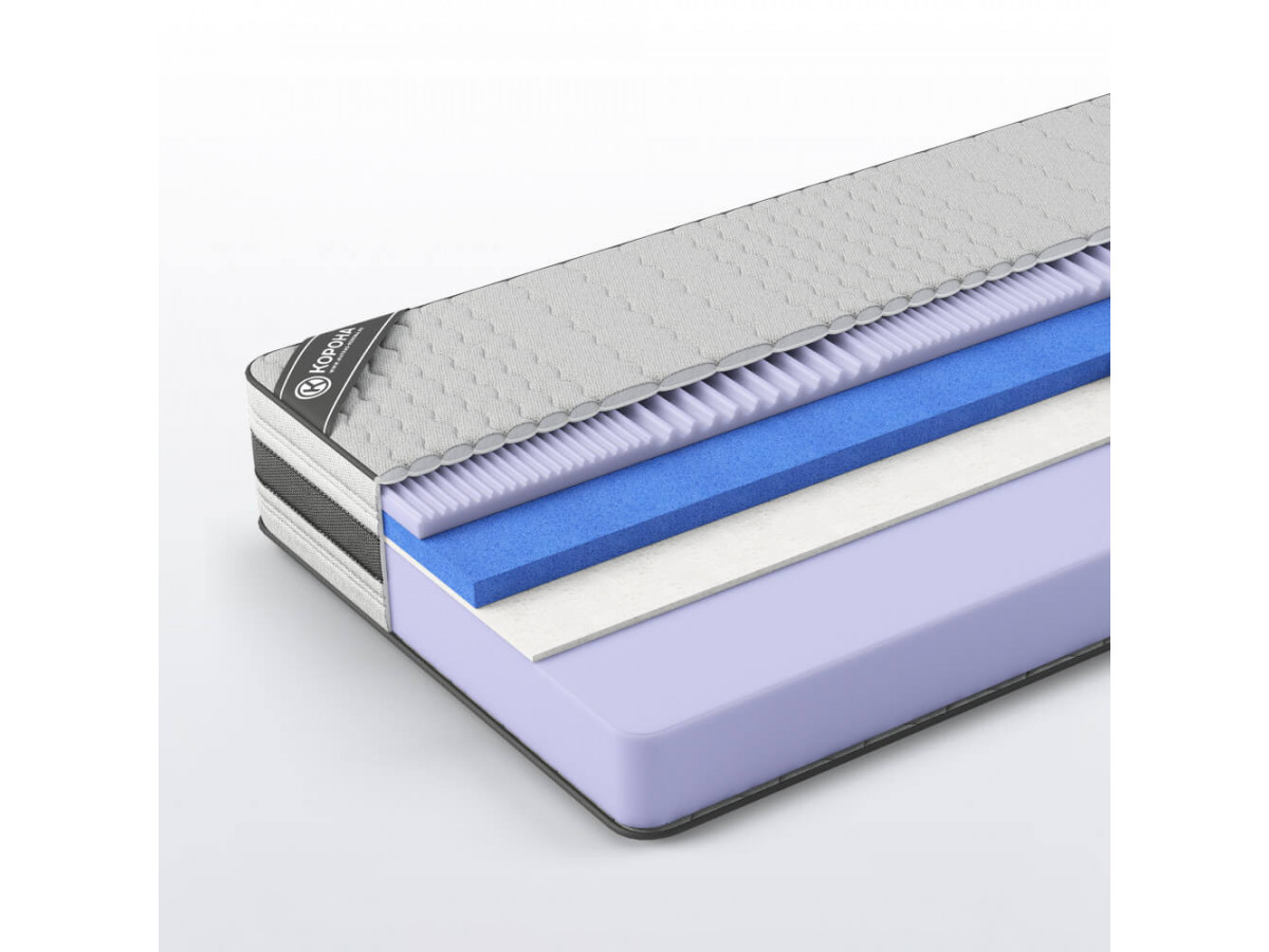 Anatomiq Prime Elastic, матрас