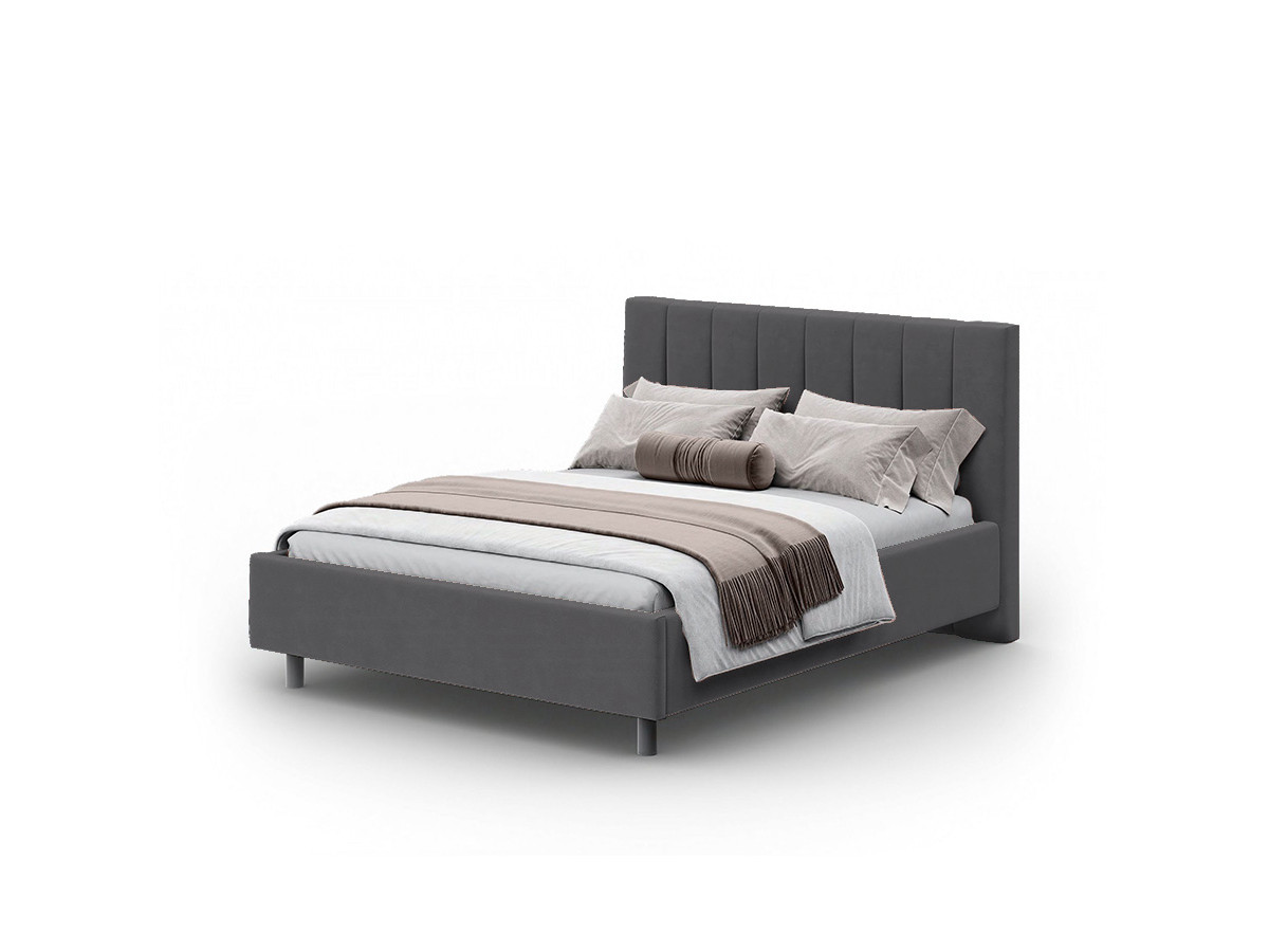 Тиффани 1 Фит (Tiffany 1 FEET) Кровать 180 с подъемным механизмом