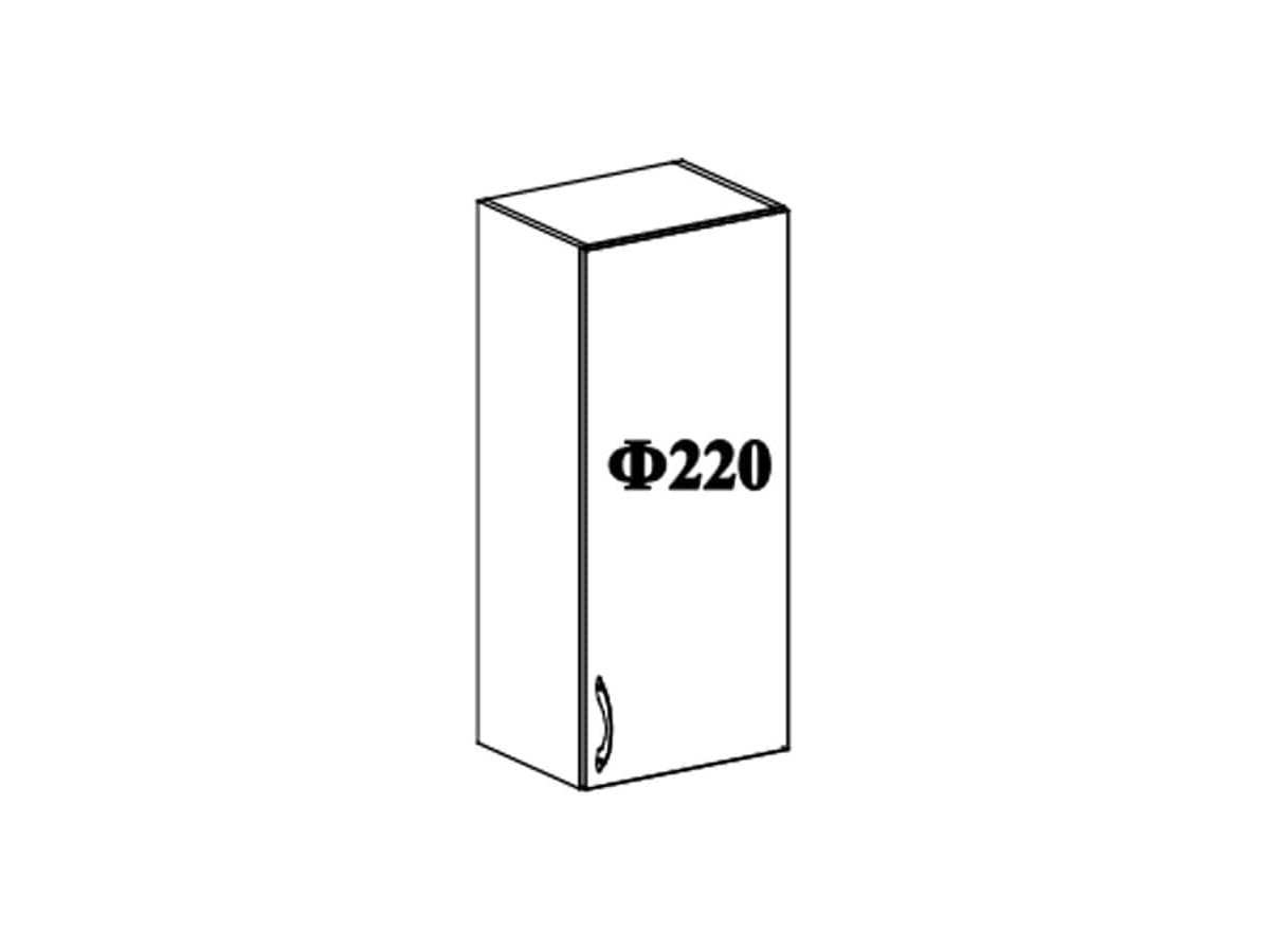 Ф220 БЕТОНЫ ШВ 920х400