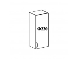 Ф220 БЕТОНЫ ШВ 920х400