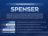 Матрас Linto Спенсер (Spenser)