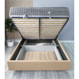 Тиффани 3 Эйр (Tiffany 3 AIR) Кровать 160 с подъемным механизмом