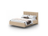 Тиффани 1 Эйр (Tiffany 1 AIR) Кровать 160 с подъемным механизмом