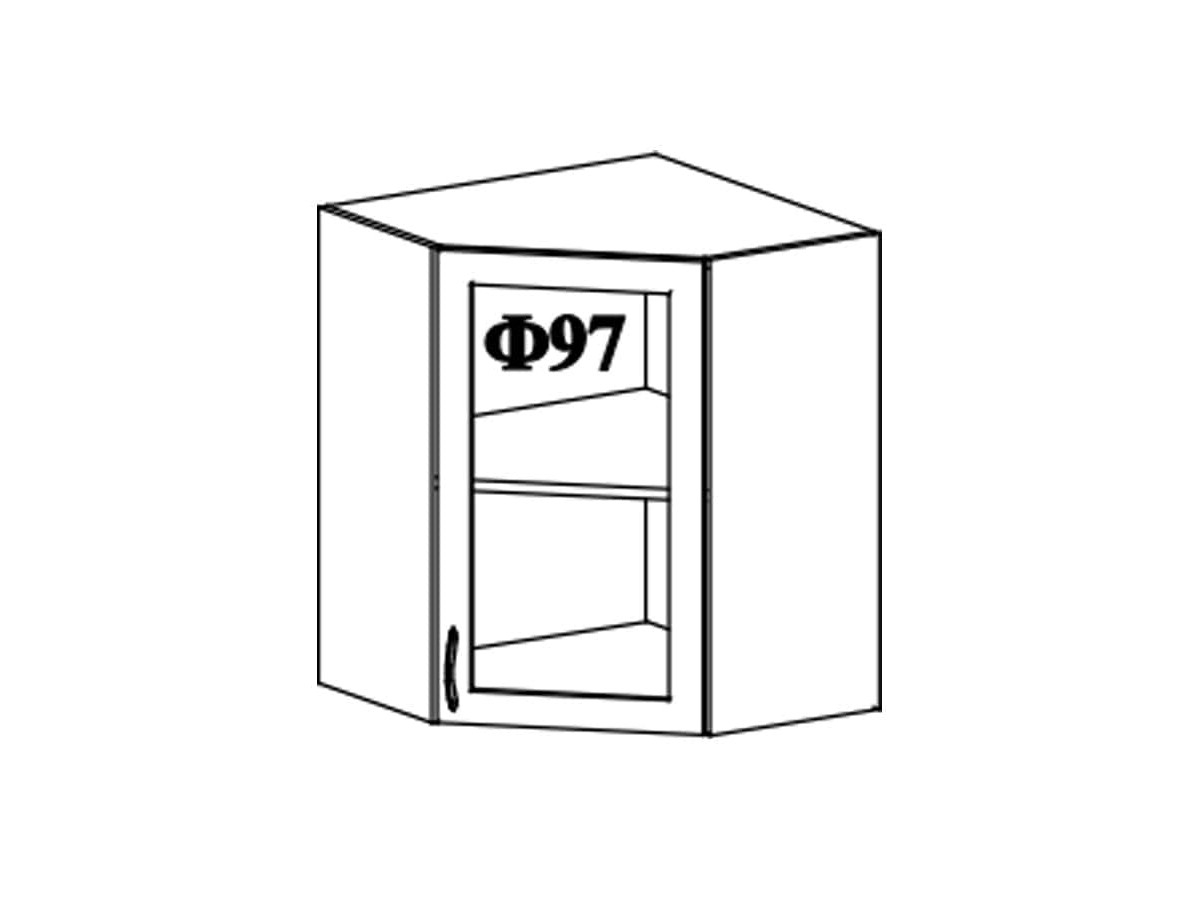 Ф97 БЕТОНЫ ШВУС 600