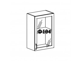 Ф104 БЕТОНЫ ШВС 450